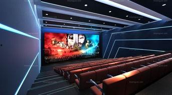 潮州电影院设计单位,匠心独运，打造城市文化新地标